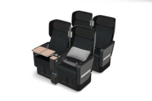 Qantas Premium Economy