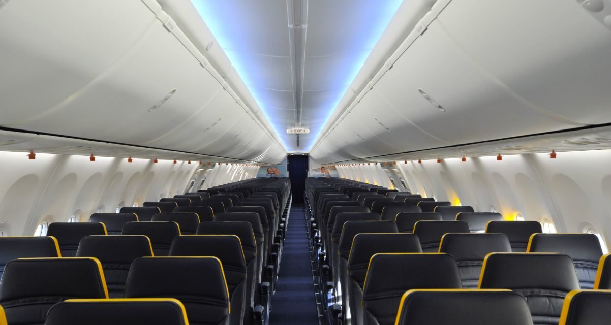 What’s Flying Europe’s Most Hated Airline Ryanair Like?