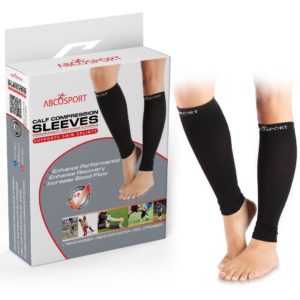 Compression Sleeve