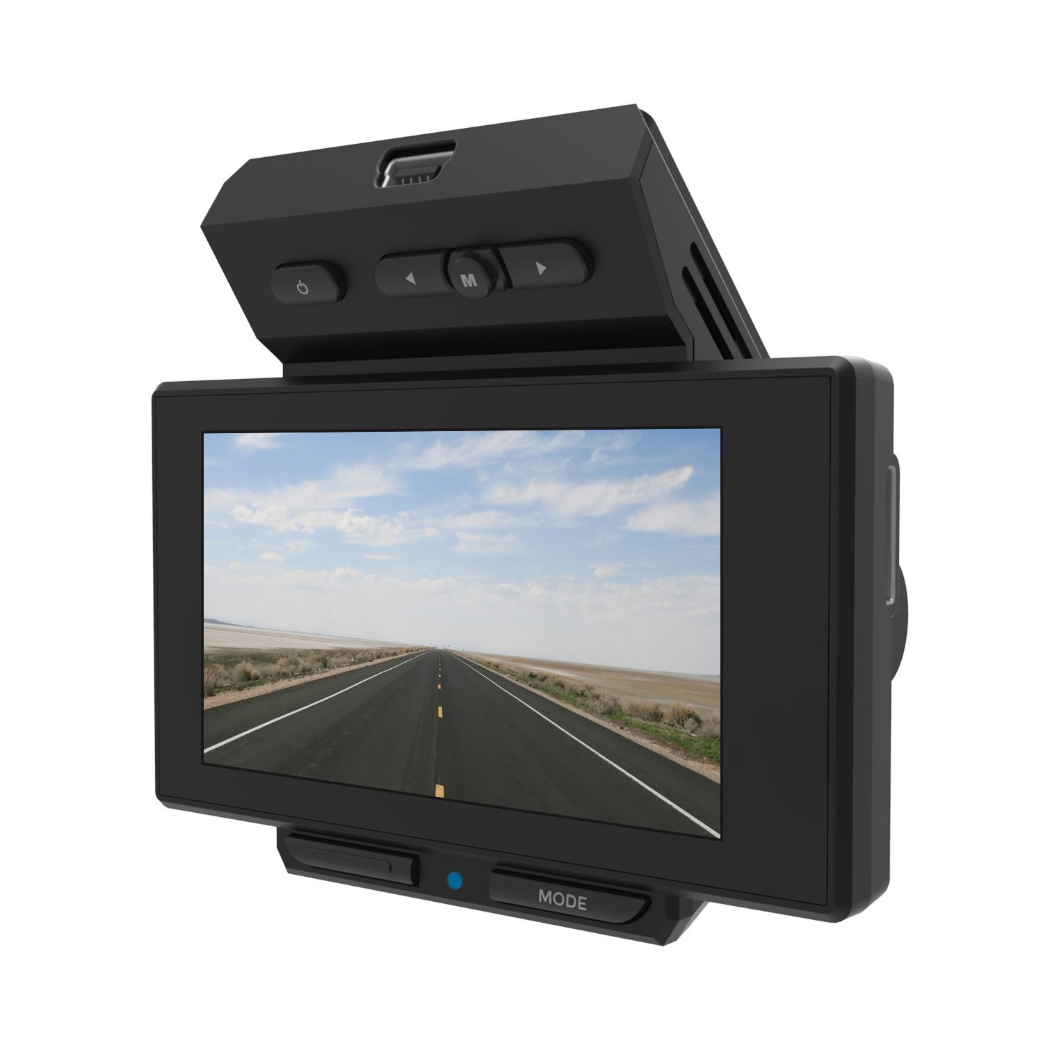 dashcam