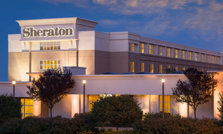 News: Marriott may reduce U.S. Sheraton Footprint