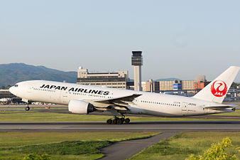 Flight Review: Family flight on JapanAirlines Economy to Niseko