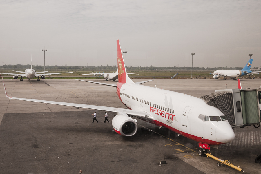 Remember Visiting The Airport Just To Look At Planes?