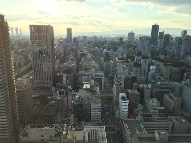 Personal Butler? Hotel Review: Japan Day 6, The St Regis Osaka