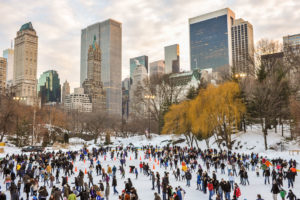 NYC Central Park