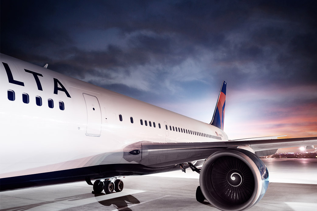 (Image: Delta Air Lines)