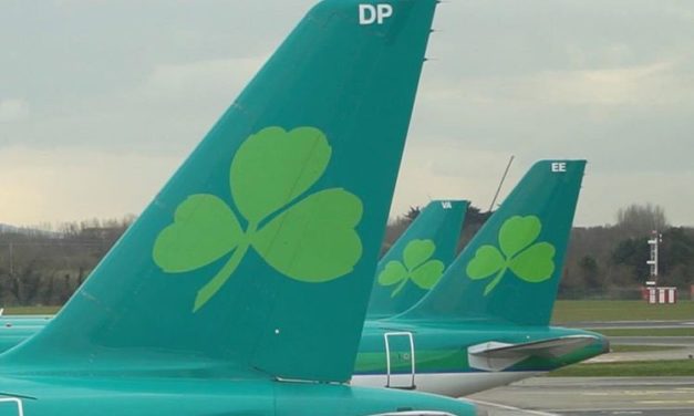 Double Avios Offer For Aer Lingus AerClub