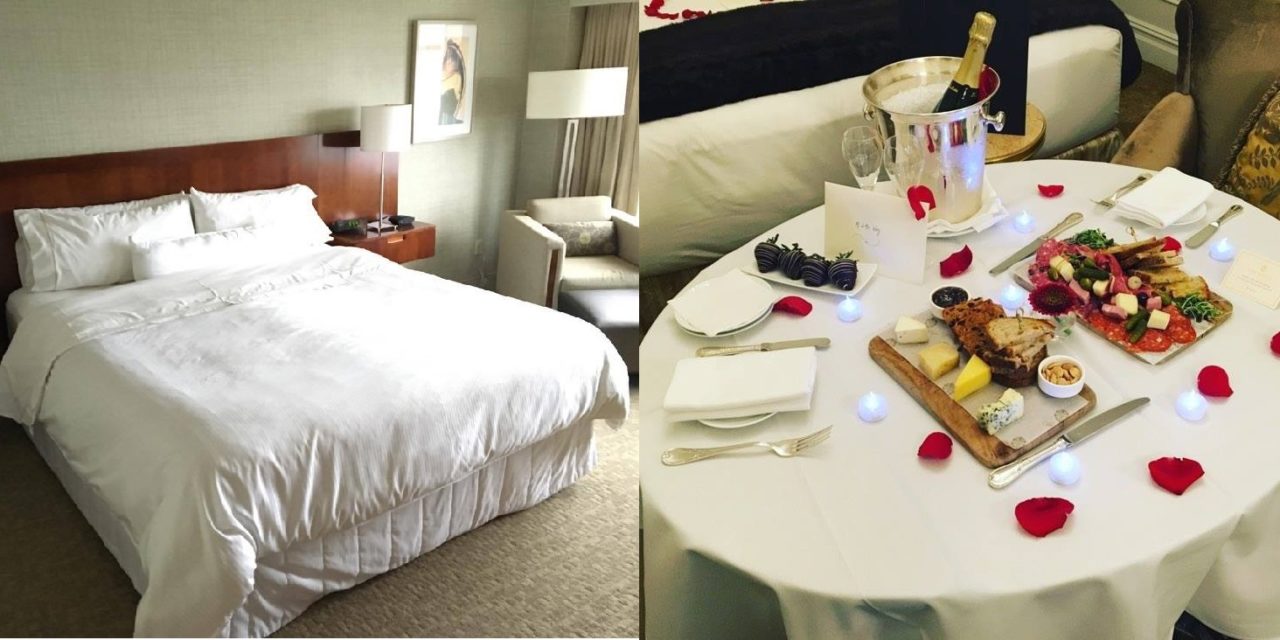 Which Hotel Experience Do You Prefer?