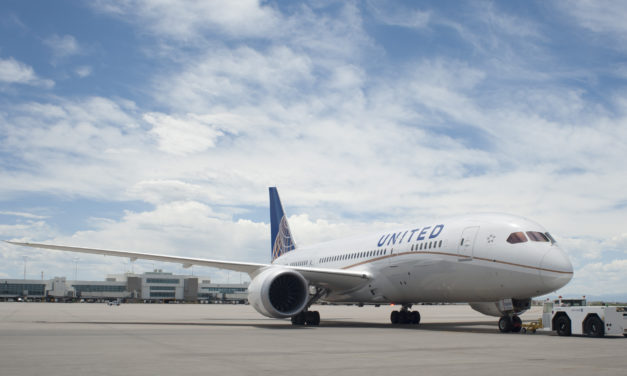 Police Bloodied United Airlines Passenger, Update