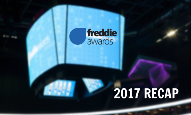 Recap: The 27th Annual Freddie Award Winners