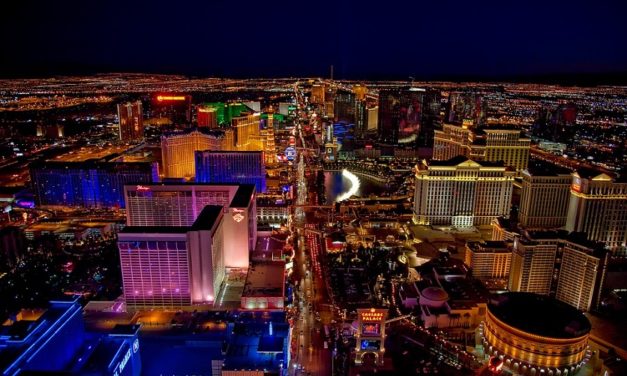 Slot Machine Maker Konami Seeks Vegas Regulations for Upcoming Japan Casinos