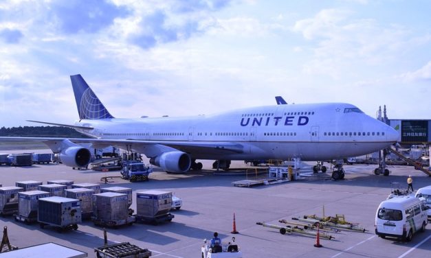 United Airlines Digs a Bigger Hole: Victim Blaming. Congressional Hearing?