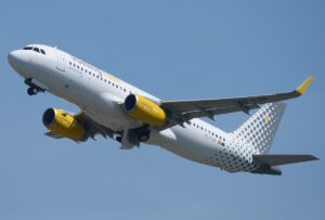 Vueling A320