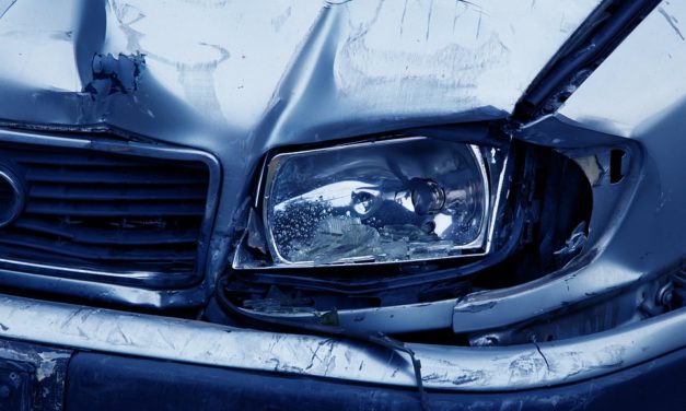 What To Do After a Car Accident: My Experience