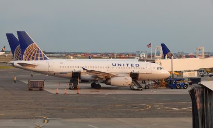 United: I am disappointed in how you forcibly removed a passenger from a flight