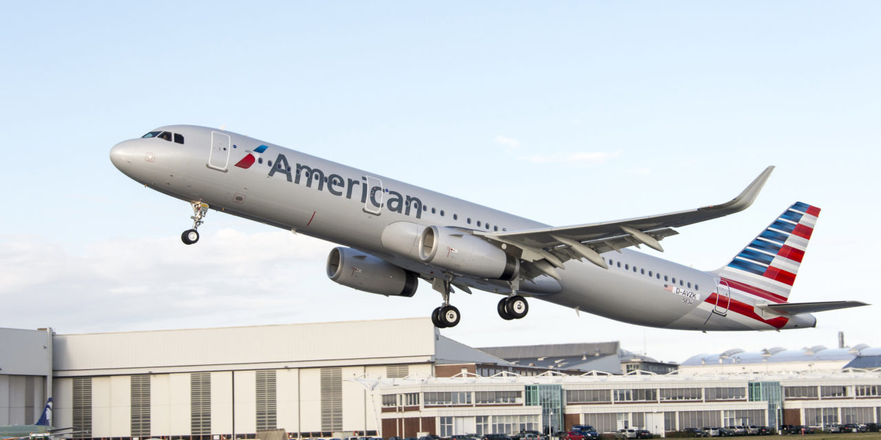 Sponsored: Earn Up To 25,000 American Airlines AAdvantage® Miles With Sprint!