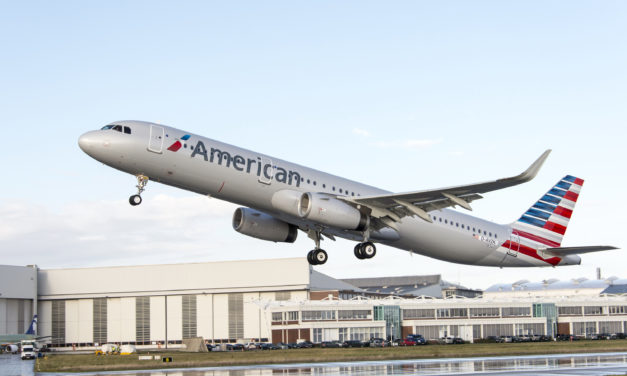 Sponsored: Earn Up To 25,000 American Airlines AAdvantage® Miles With Sprint!