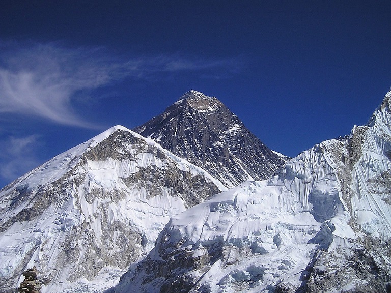 Caught While Climbing Everest Illegally: Don’t Complain About Being A Criminal