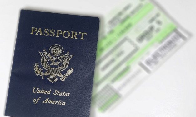 The Fastest Way to Get or Renew a Passport