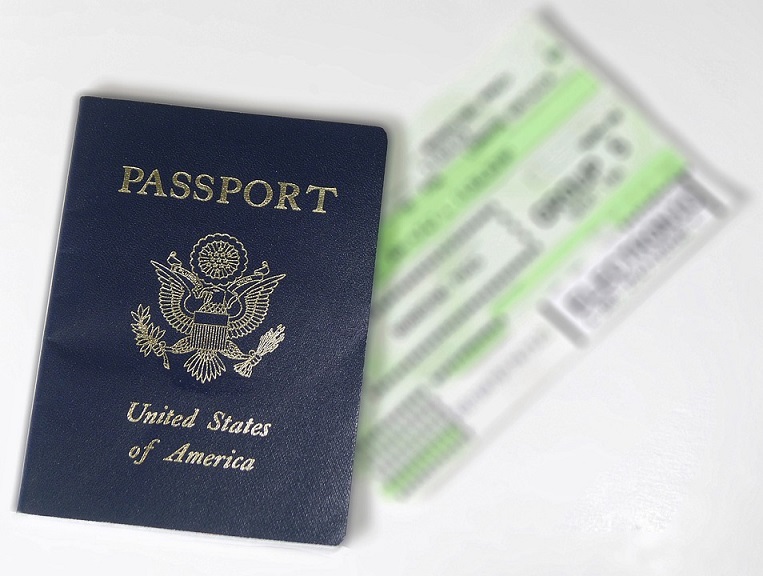 The Fastest Way to Get or Renew a Passport