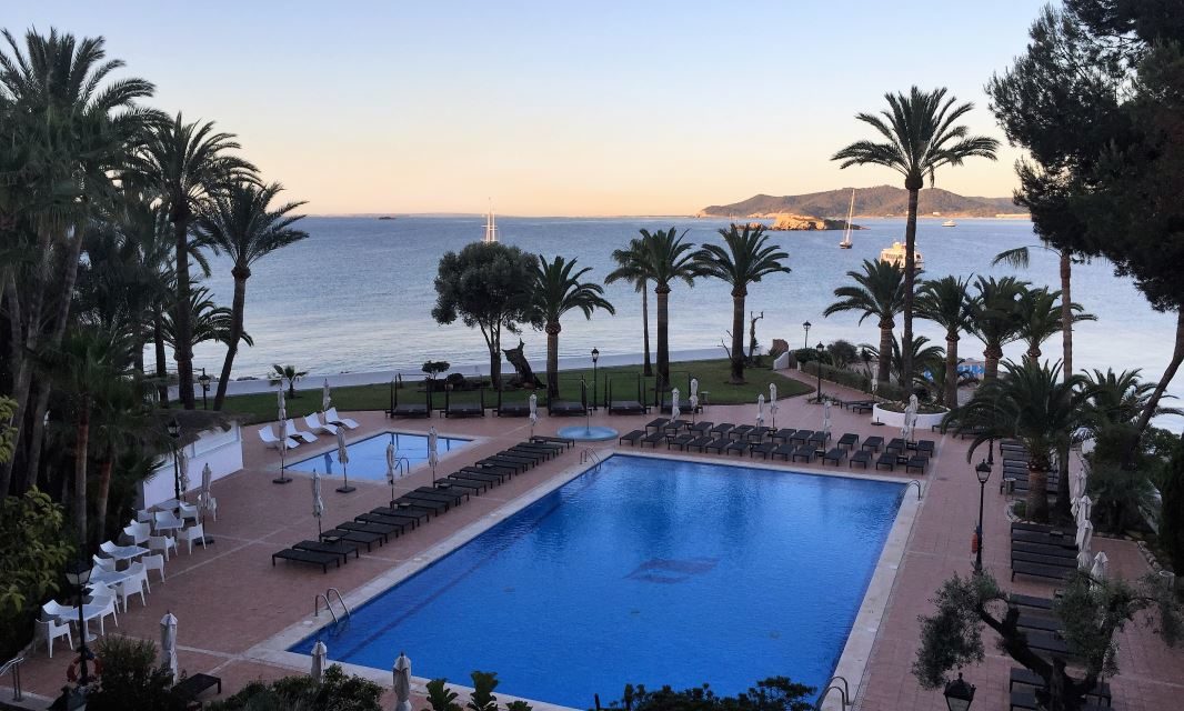 Review: Hotel THB Los Molinos Class Ibiza