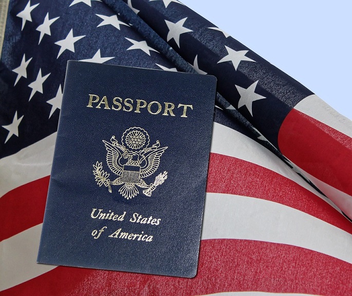 Two Nightmare 24 Hour Lost Passport Emergencies!