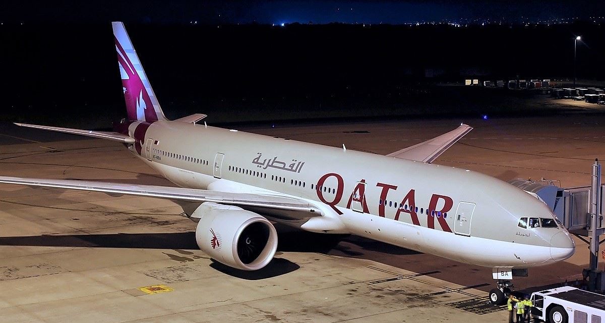 How Magnificent is Qatar’s Longest Flight in the World?