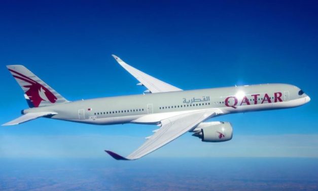 How Incredible is the New Qatar Airways A350 Business Class?