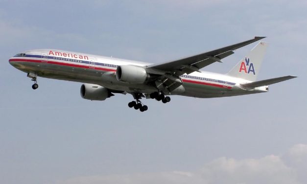 New Sprint & American Airlines Offer – 25,000 AAdvantage Miles® & $400 Bonus!