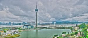 Macau Tower