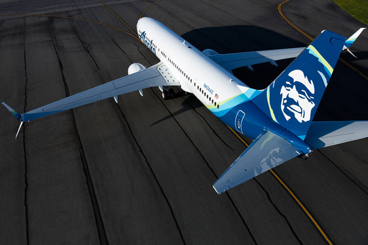 Alaska Airlines, Delta Awarded Best Airline Rewards Programs