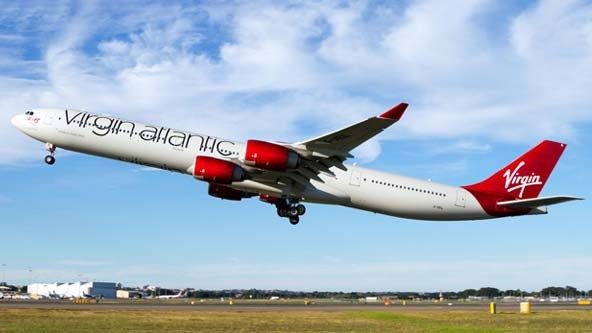 Virgin Atlantic is Matching Elite Status