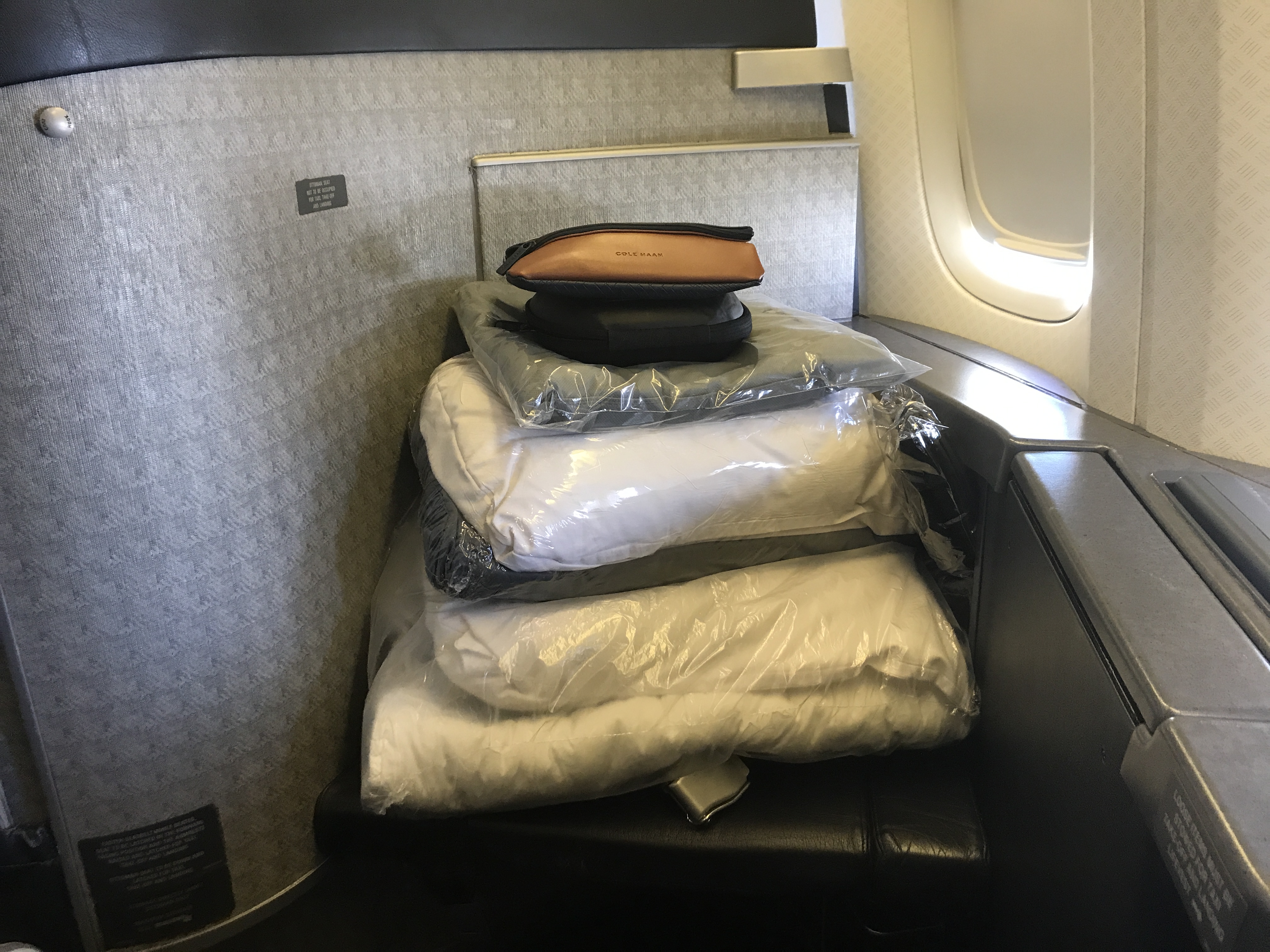 Business Class Vs First Class On American Airlines