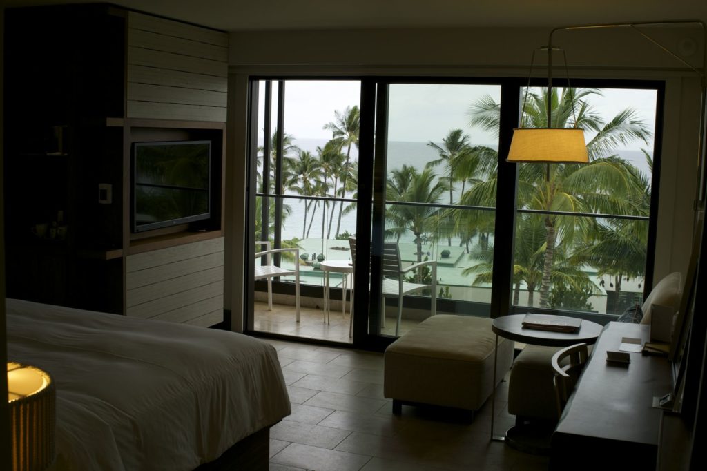 Andaz Maui 08