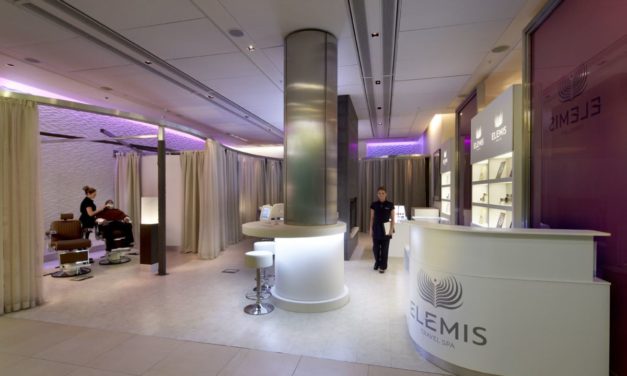 British Airways ditch the Elemis spa – and here’s why I don’t care!