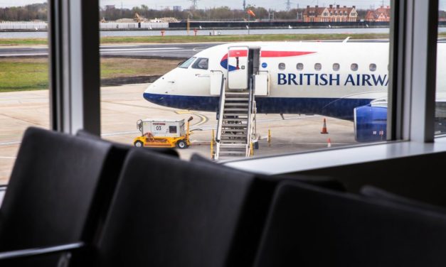 British Airways Giving Complimentary Status For 2 Years
