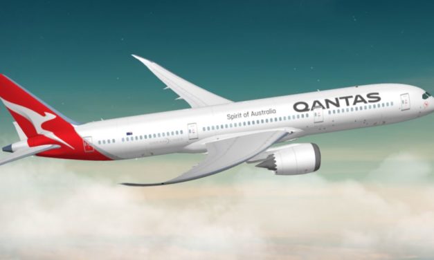 Short List of Possible Qantas Boeing 787 Names Explained