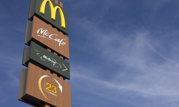 Why I Always Try to Visit a McDonald’s Whenever I Travel Abroad