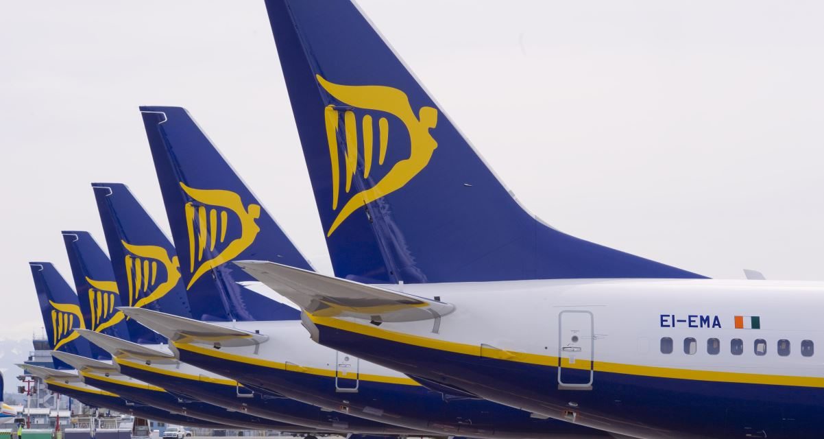 Ryanair 60 Days Check-In, BA 50% Off Avios Redemptions