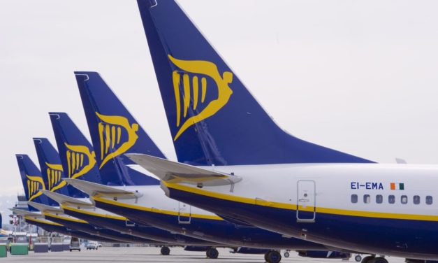 Ryanair 60 Days Check-In, BA 50% Off Avios Redemptions