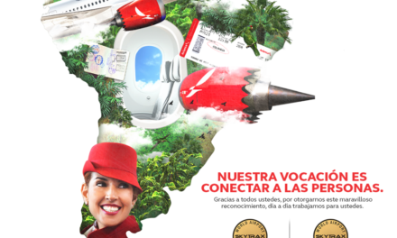 Avianca Business Class Sale – NA to Central/South America $880!!