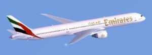 Emirates 787 mock up by Flyawaysimulation.com