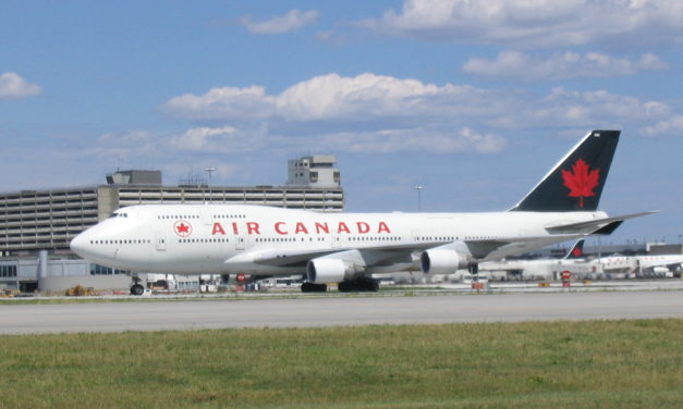 Air Canada denied boarding to mother with infant twins, bizarre safety rule