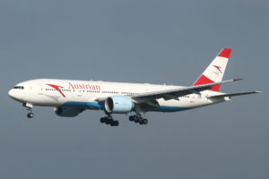 Austrian 777