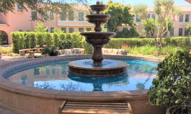 Best Hotel Stay Ever – Just $9, at Fairmont Sonoma Mission Inn & Spa