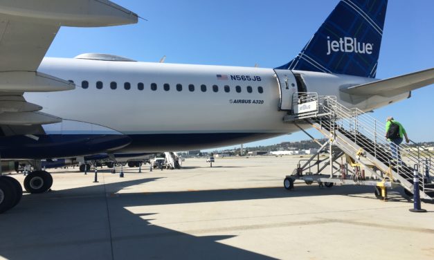 Got my JetBlue Mosaic Match Approved Today!