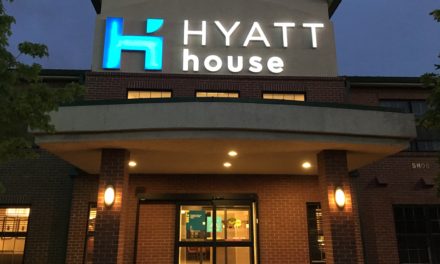 Hyatt House Colorado Springs Category 1 Redemption!
