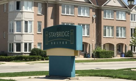 Review: My First Stay at a Staybridge Suites (Toronto-Markham)