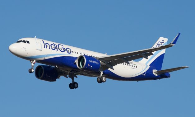 Will Indigo Launch Long Haul Flights?