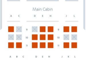 American 787 Deal